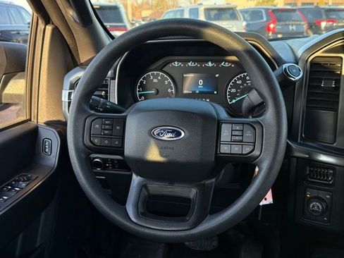 Certified 2023 Ford F150 XL w/ STX Appearance Package image 8
