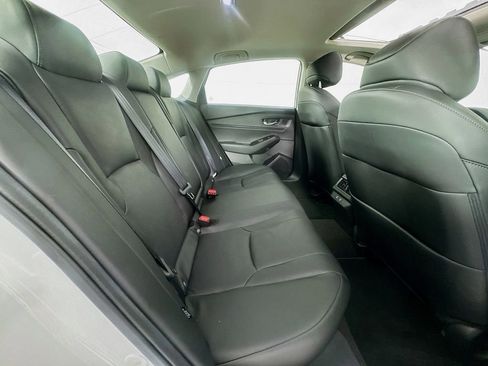 Used 2025 Honda Accord Touring image 34
