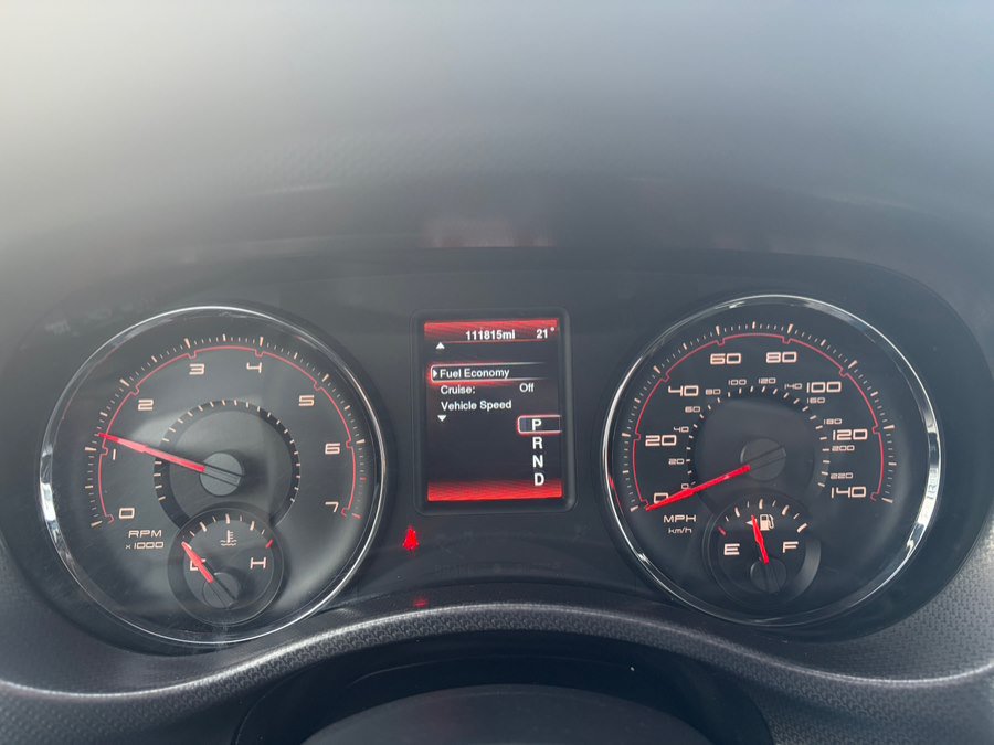 Used 2013 Dodge Charger SE w/ Sport Appearance Group RWD image 15