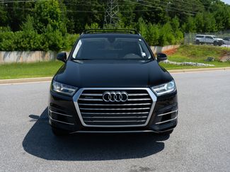 Used 2018 Audi Q7 3.0T Premium Plus AWD/4WD video 2
