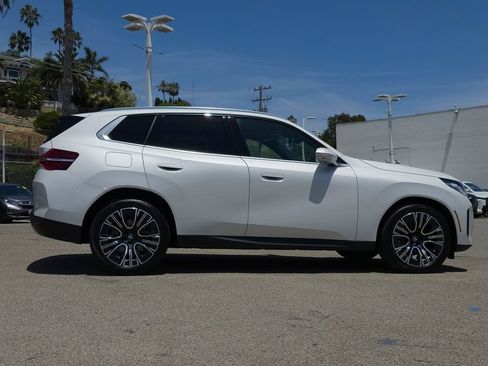 New 2026 BMW X3 xDrive30i w/ Premium Package AWD/4WD image 4