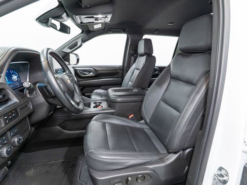 Used 2023 Chevrolet Tahoe LT AWD/4WD image 14