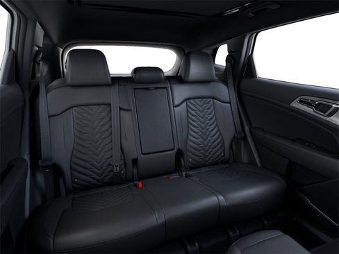 New 2026 Kia Sportage X-Line image 16