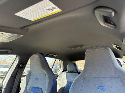 New 2026 Volkswagen Golf w/ Euro Style Package image 21