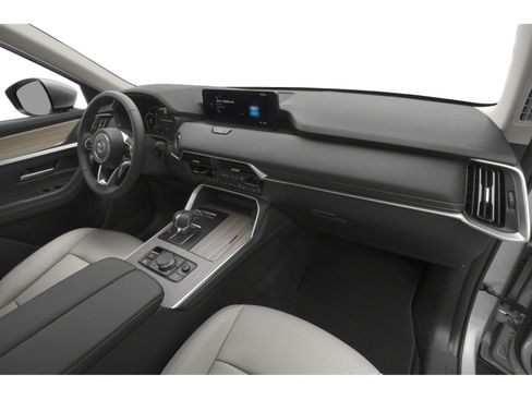 Used 2024 MAZDA CX-90 Plug-In Hybrid w/ Premium Pkg AWD/4WD image 13