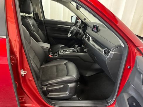Used 2019 MAZDA CX-5 Touring AWD/4WD image 20