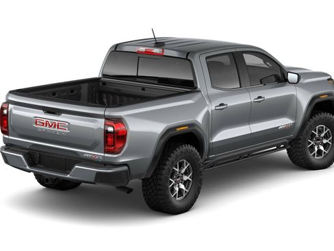 New 2024 GMC Canyon AT4X w/ Off-Road Front Bumper Package image 27