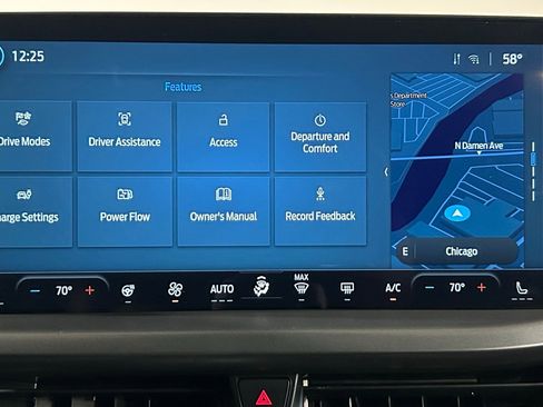 Used 2024 Ford Escape SE image 76