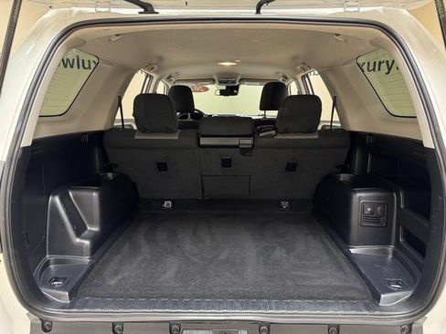 Used 2022 Toyota 4Runner SR5 image 20