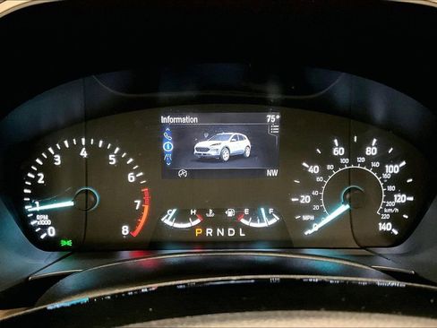 Used 2022 Ford Escape SE w/ Convenience Package AWD/4WD image 13