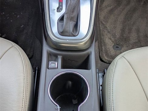 Used 2017 Buick Verano Sport Touring w/ Experience Buick Package image 13