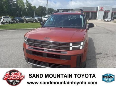 Used 2025 Hyundai Santa Fe XRT AWD/4WD image 7