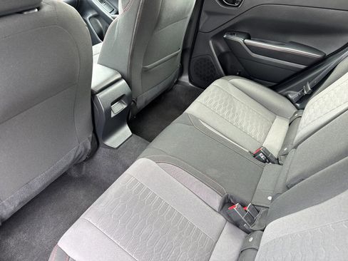 Used 2024 Subaru Impreza 2.0i Sport image 9