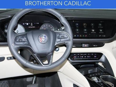 Certified 2023 Buick Envision Avenir image 20