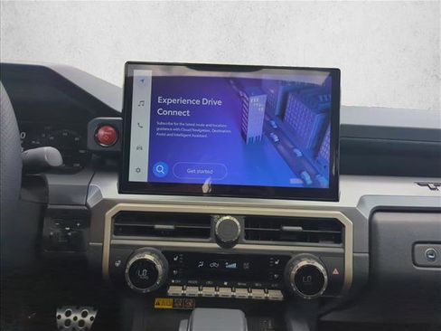 Certified 2025 Toyota Tacoma TRD Sport image 16