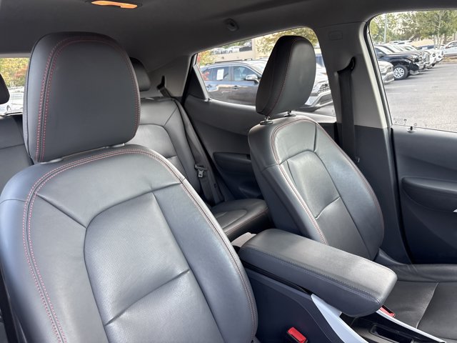 Used 2021 Chevrolet Bolt Premier w/ Infotainment Package FWD image 20