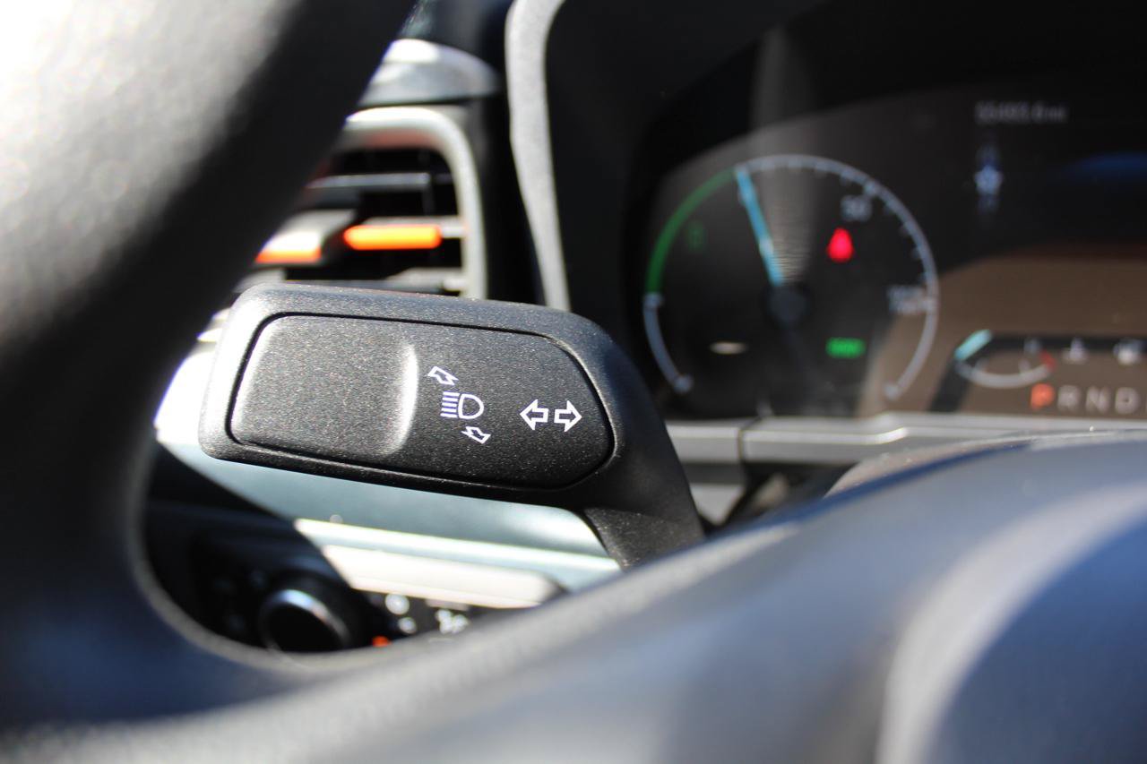Used 2023 Ford Maverick XLT FWD image 53