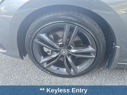 Used 2023 Acura Integra A-Spec image 13