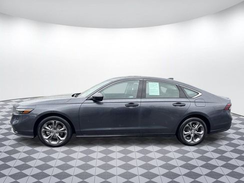 Used 2024 Honda Accord EX image 5