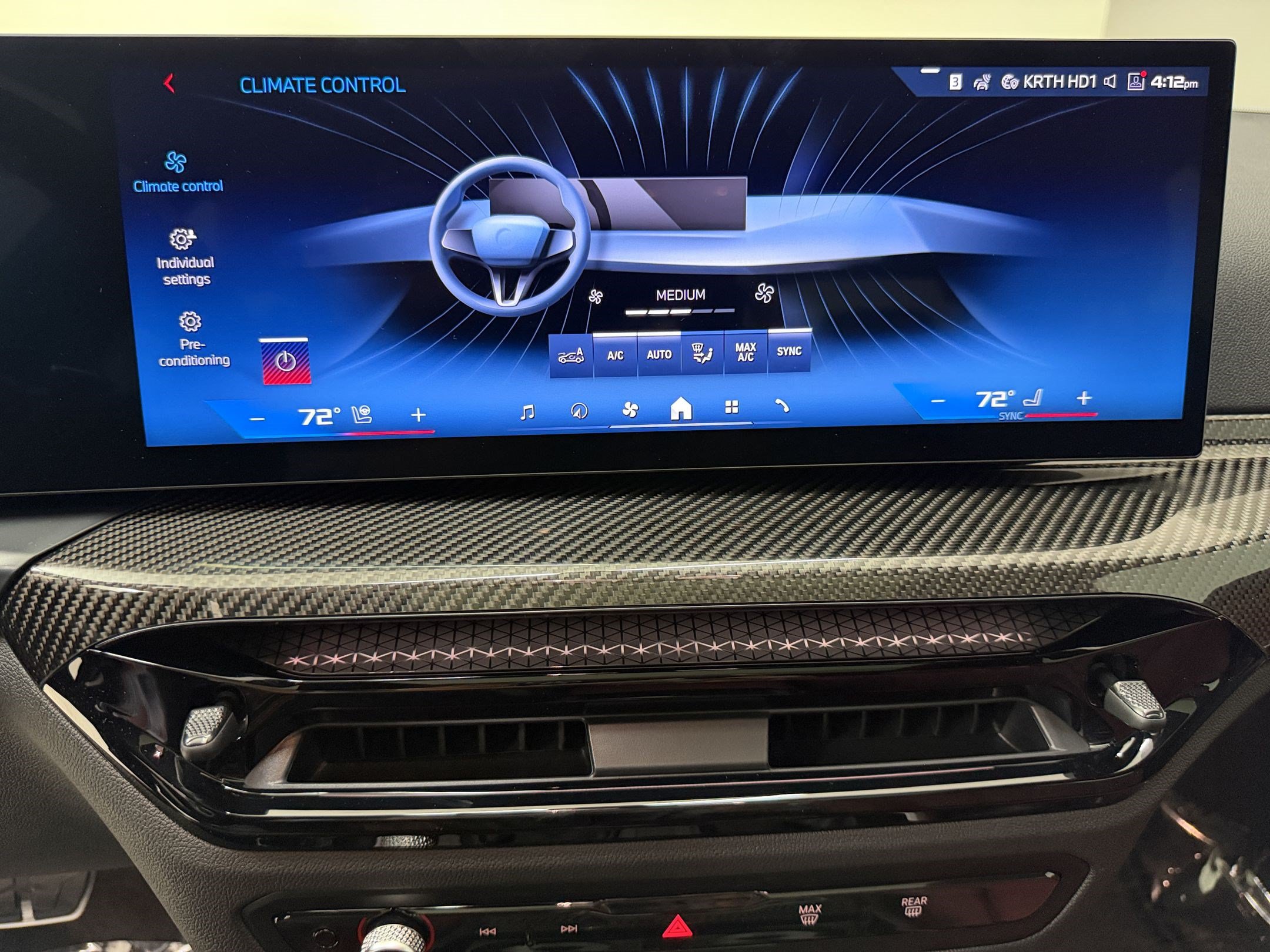 New 2026 BMW M340i w/ Premium Package RWD image 21