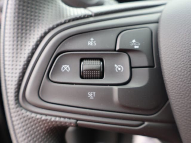 New 2026 Buick Envista Sport Touring w/ Convenience II Package FWD image 32