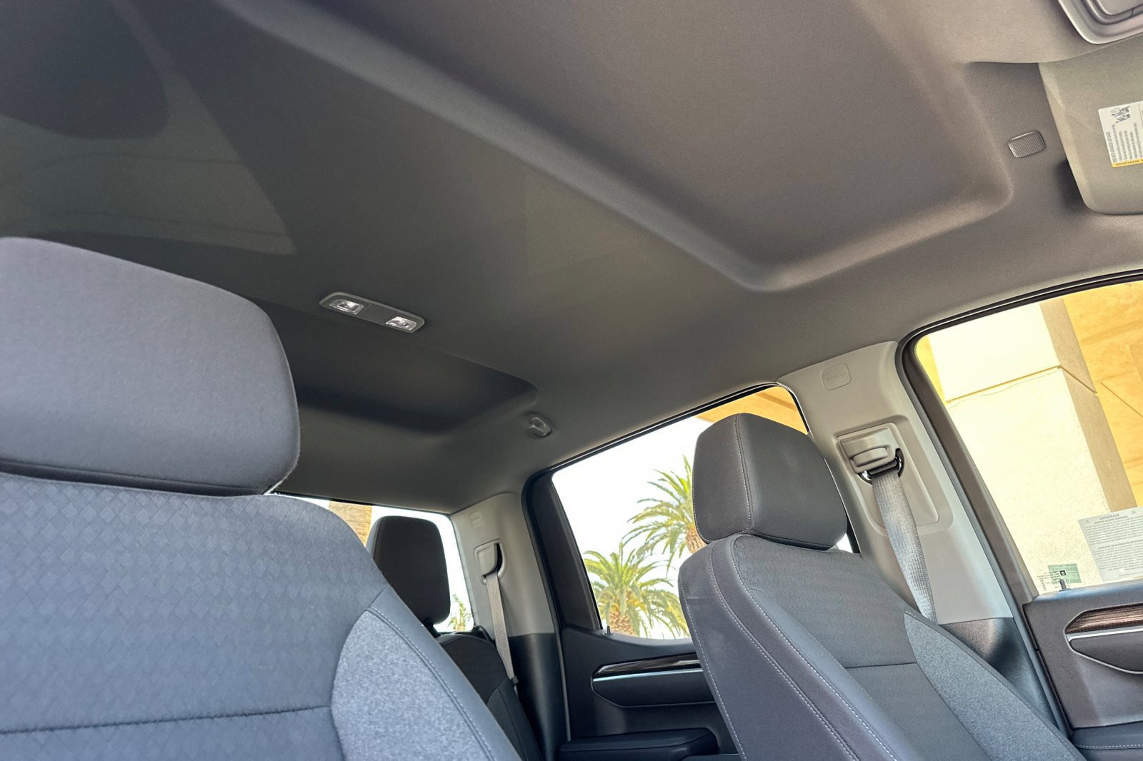 Certified 2026 Chevrolet Silverado 1500 LT AWD/4WD image 17