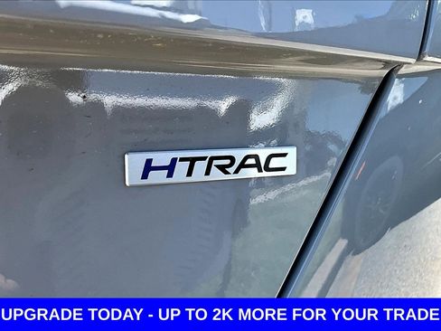 New 2026 Hyundai Kona SEL Sport AWD/4WD image 11