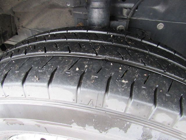 Used 2024 Ford Transit 350 RWD image 11