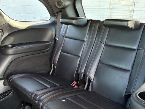Used 2025 Dodge Durango GT AWD/4WD image 12