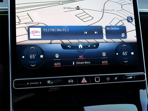 Used 2022 Mercedes-Benz S 500 4MATIC image 26