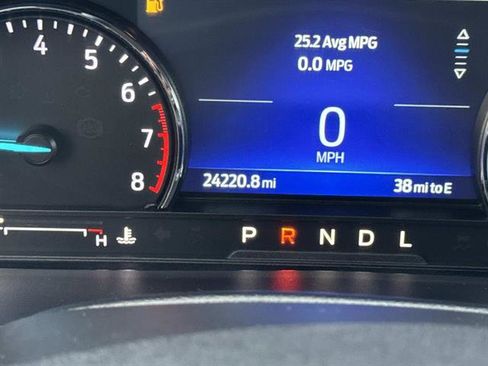 Used 2023 Ford Explorer XLT w/ Equipment Group 202A image 13