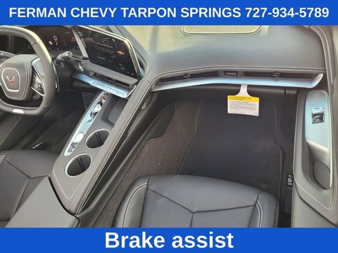 New 2026 Chevrolet Corvette Z06 image 17