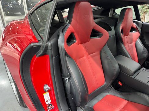 Used 2016 Jaguar F-TYPE R AWD/4WD image 60