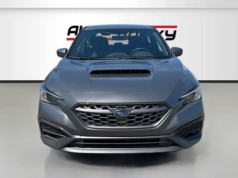 Used 2022 Subaru WRX AWD/4WD image 2