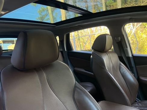 Used 2021 Acura RDX FWD w/ Advance Package image 34