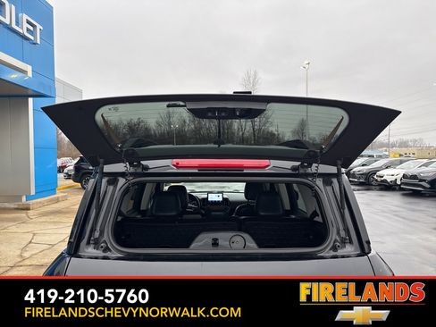 Used 2022 Ford Bronco Sport Outer Banks w/ Tech Package image 36