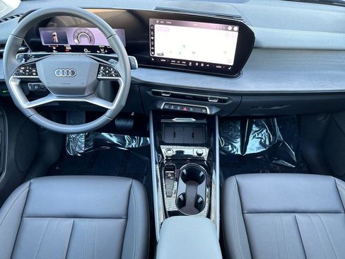 New 2026 Audi Q3 quattro 2.0T image 12