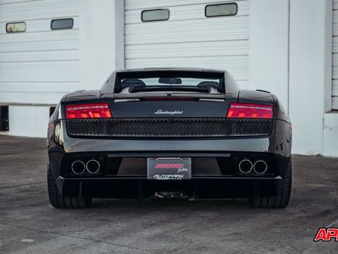 Used 2013 Lamborghini Gallardo LP 550-2 image 17