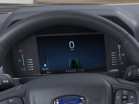 Used 2025 Ford Ranger XLT w/ Equipment Group 301A High image 21