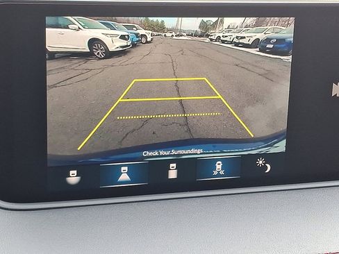 Certified 2023 Acura MDX A-Spec image 18