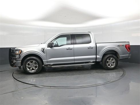 Used 2021 Ford F150 XLT w/ Equipment Group 301A Mid image 7