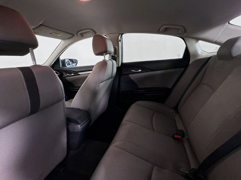 Used 2019 Honda Civic LX image 22
