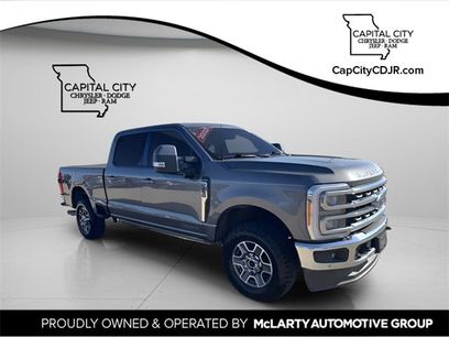 Used 2023 Ford F250 Lariat w/ Lariat Ultimate Package