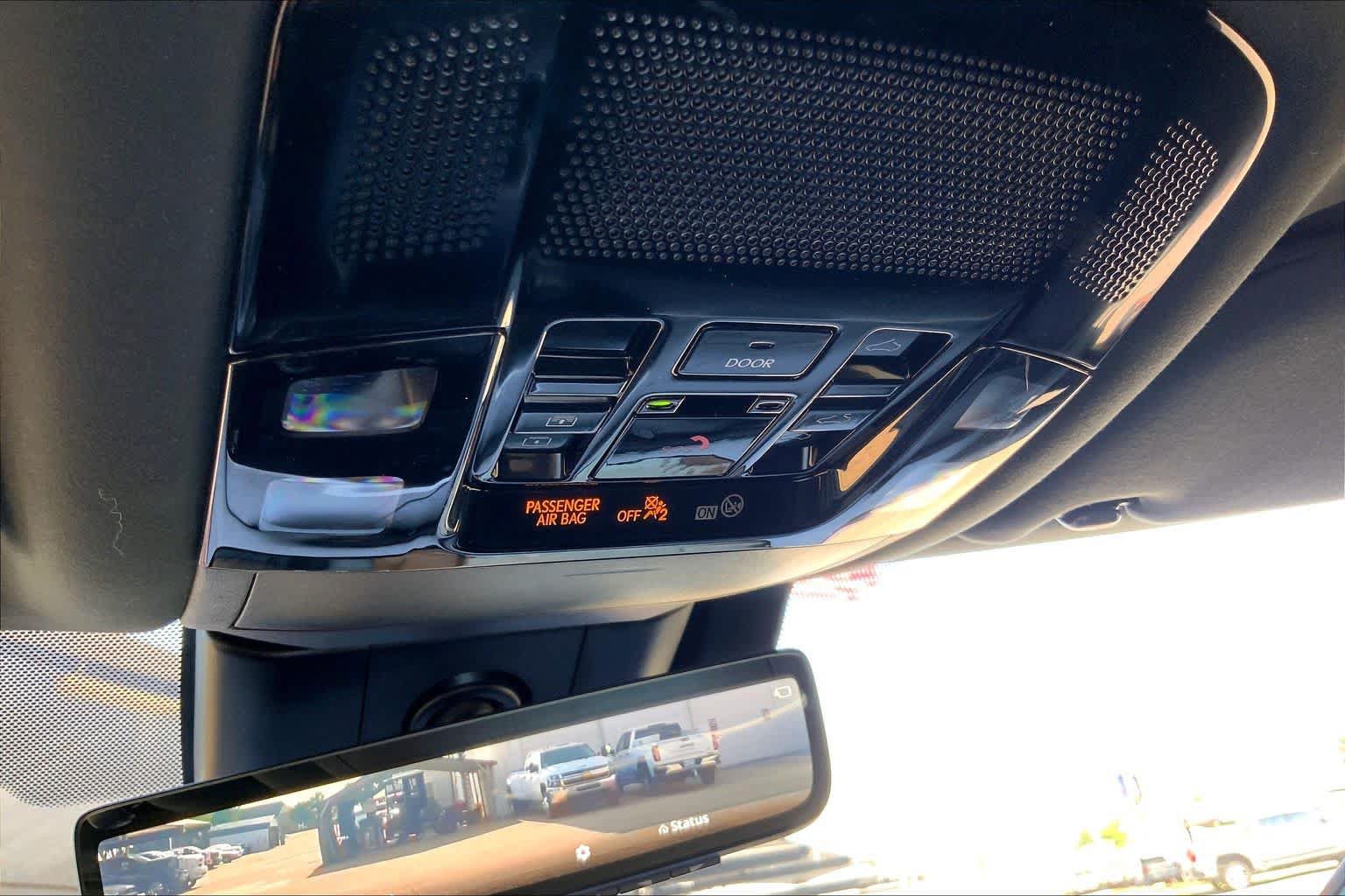 Used 2025 Lexus RX 350 AWD w/ Convenience Package image 34