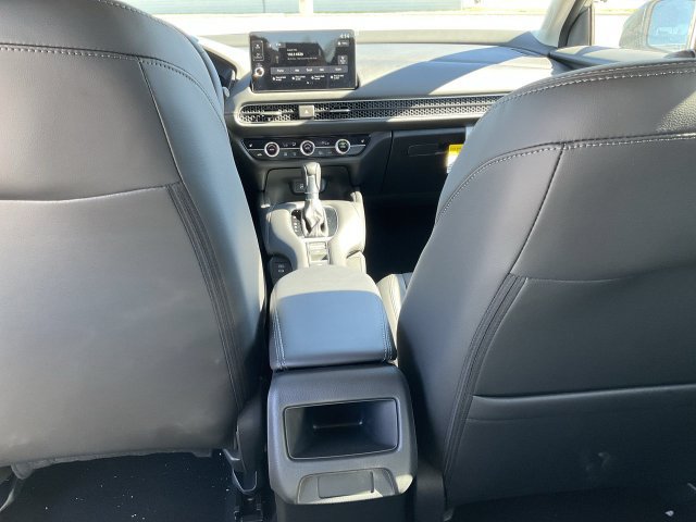 New 2027 Honda HR-V EX-L image 28