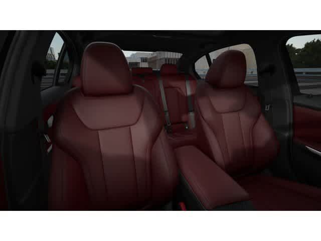 New 2026 BMW M340i w/ Premium Package RWD image 11