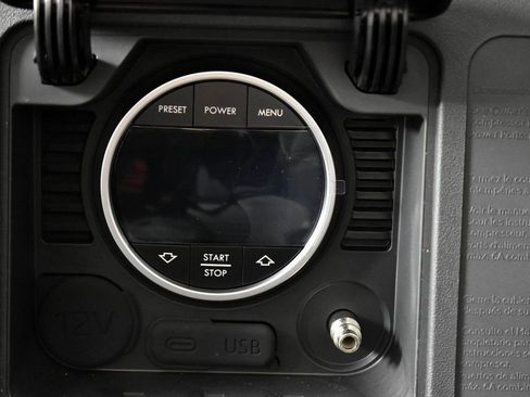 New 2025 Toyota Tacoma 4x4 Double Cab Hybrid image 28