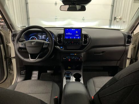 Used 2024 Ford Bronco Sport Big Bend w/ Convenience Package image 29