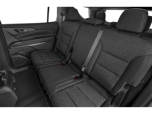Used 2024 Chevrolet Traverse LS FWD image 47