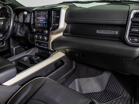 Used 2019 RAM 2500 Laramie AWD/4WD image 50